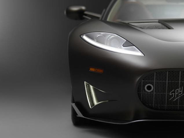 Illustration for article titled Four Quick Dumb Facts About Your Favorite New Supercars